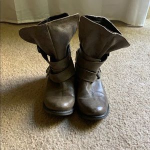 Steve Madden Boots